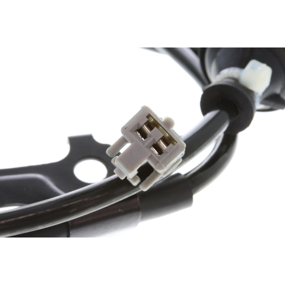 TOYOTA Sensor, wheel speed - VEMO V70-72-0044