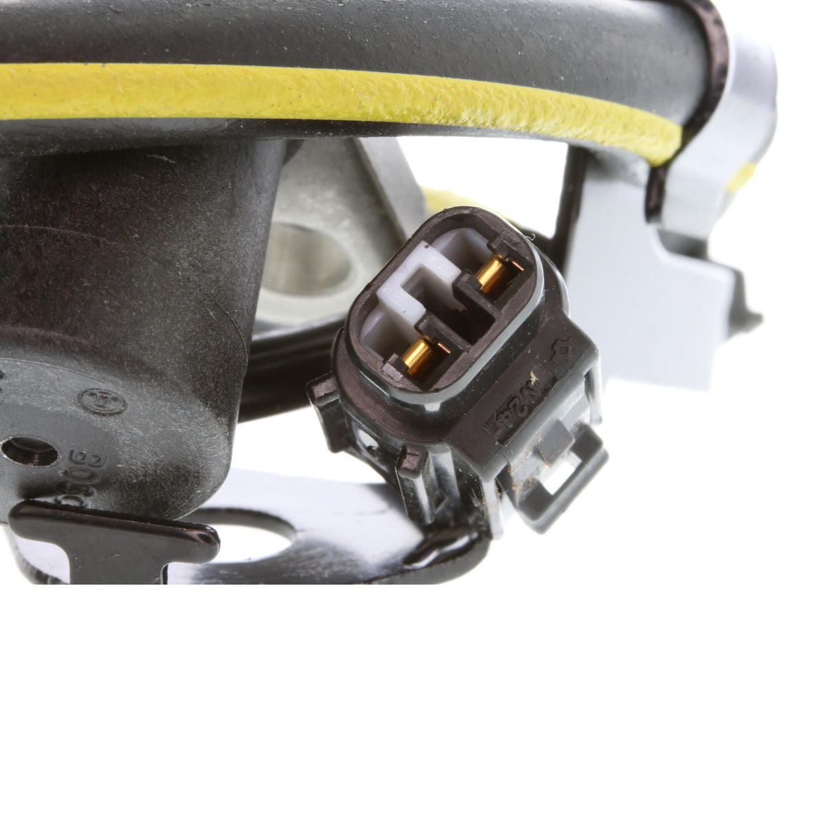 TOYOTA Sensor, wheel speed - VEMO V70-72-0050