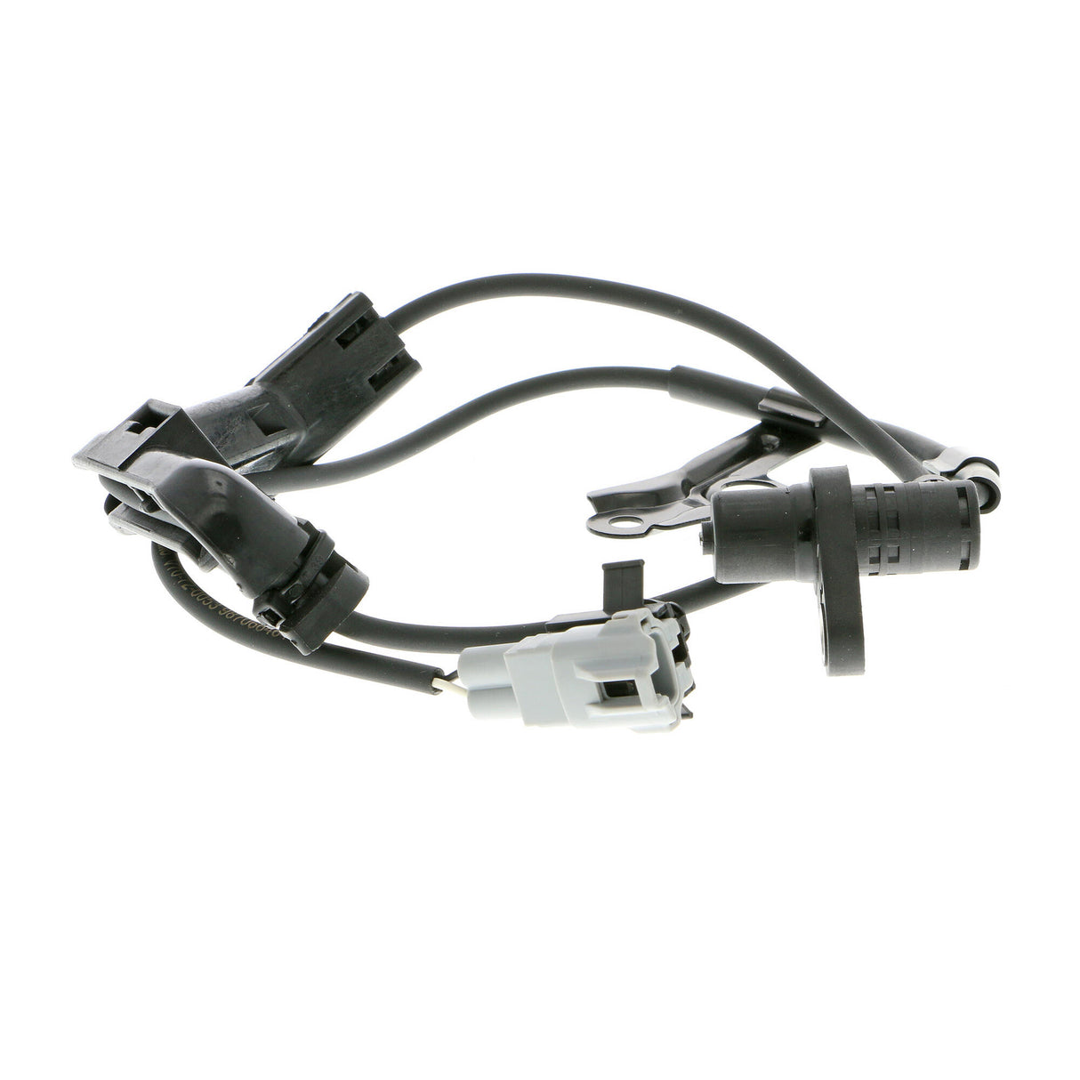 TOYOTA Sensor, wheel speed - VEMO V70-72-0053