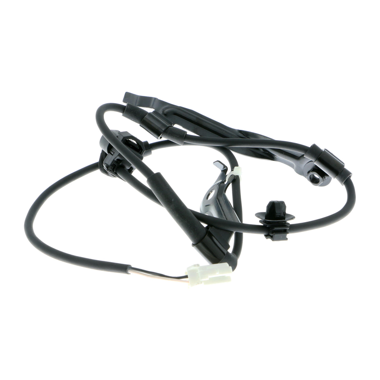 TOYOTA Sensor, wheel speed - VEMO V70-72-0080