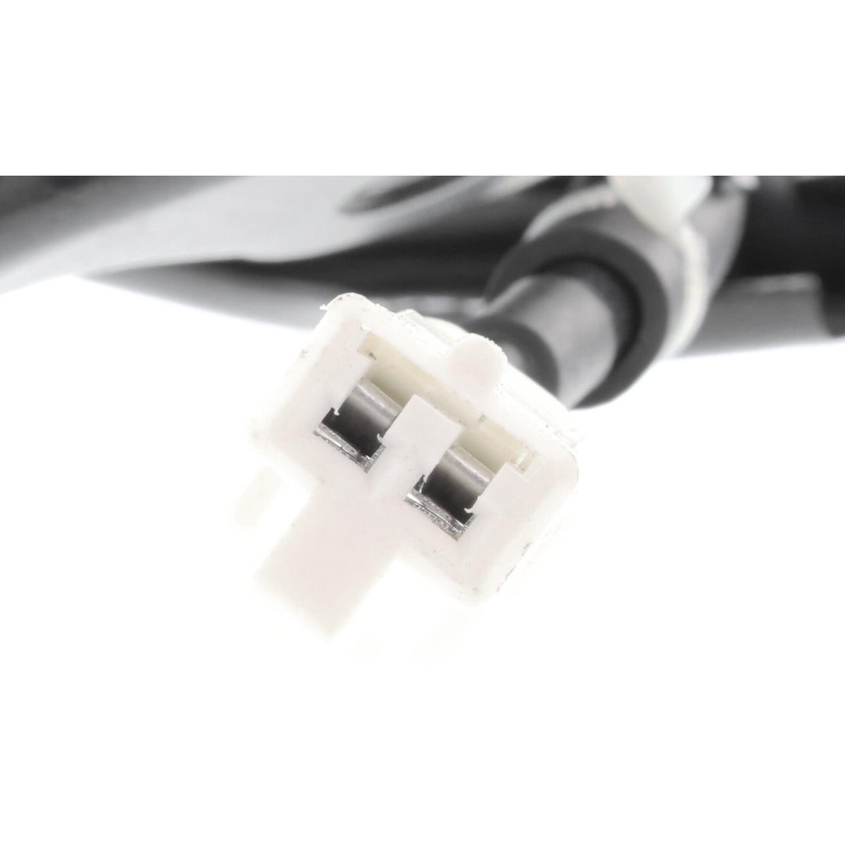 TOYOTA Sensor, wheel speed - VEMO V70-72-0115