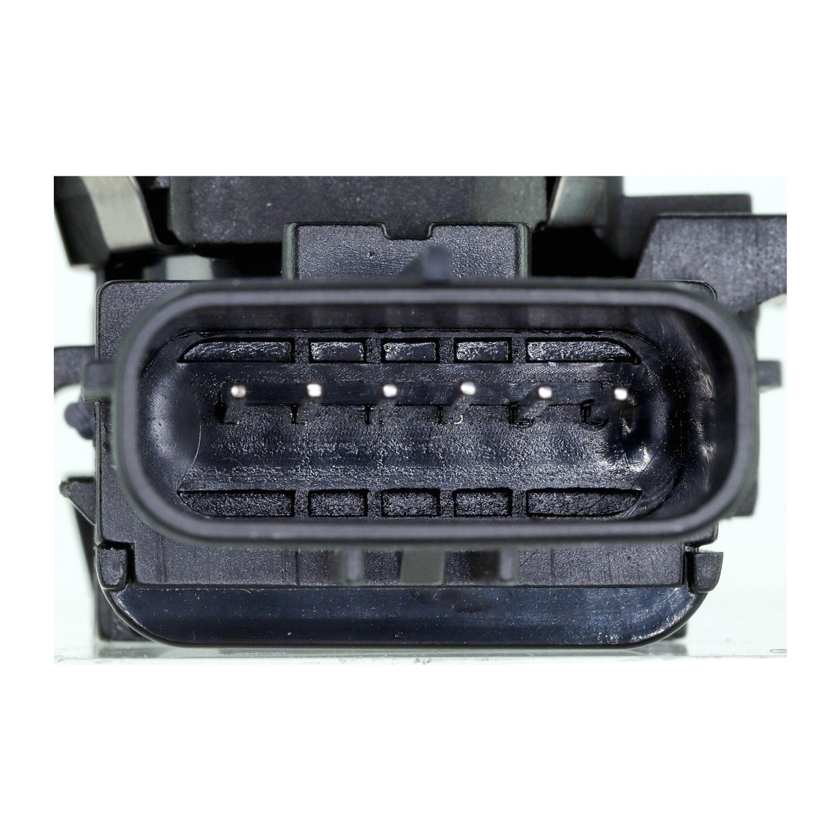 TOYOTA Sensor, park distance control - VEMO V70-72-0125