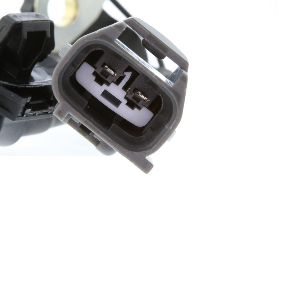 TOYOTA Sensor, crankshaft pulse - VEMO V70-72-0134