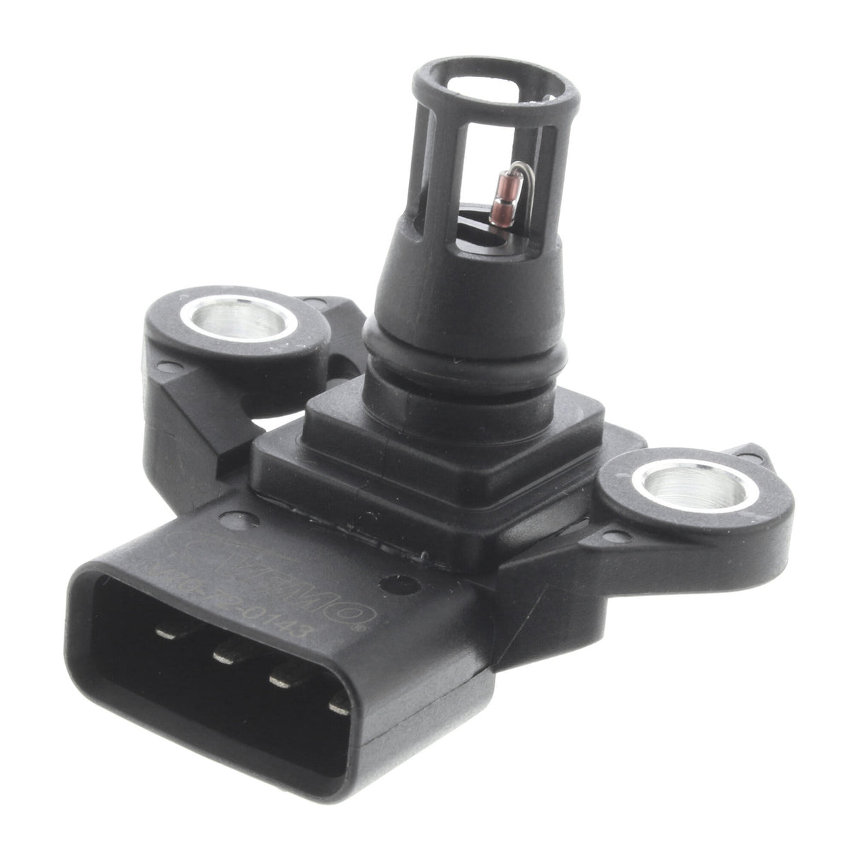 TOYOTA Sensor, intake manifold pressure - VEMO V70-72-0143