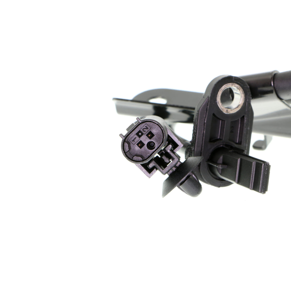 TOYOTA Sensor, wheel speed - VEMO V70-72-0145