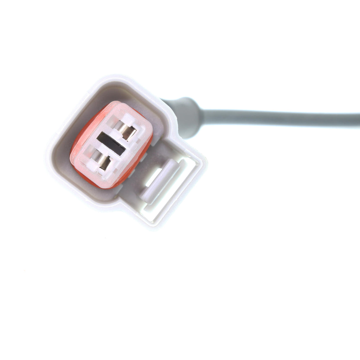 TOYOTA Warning Contact, brake pad wear - VEMO V70-72-0147