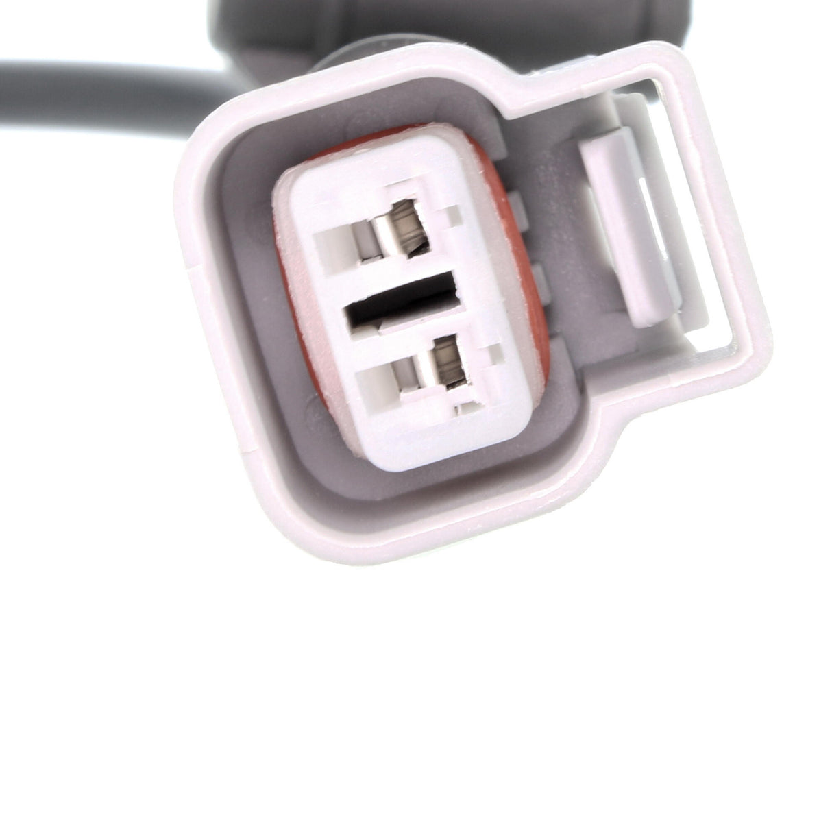 LEXUS Warning Contact, brake pad wear - VEMO V70-72-0149