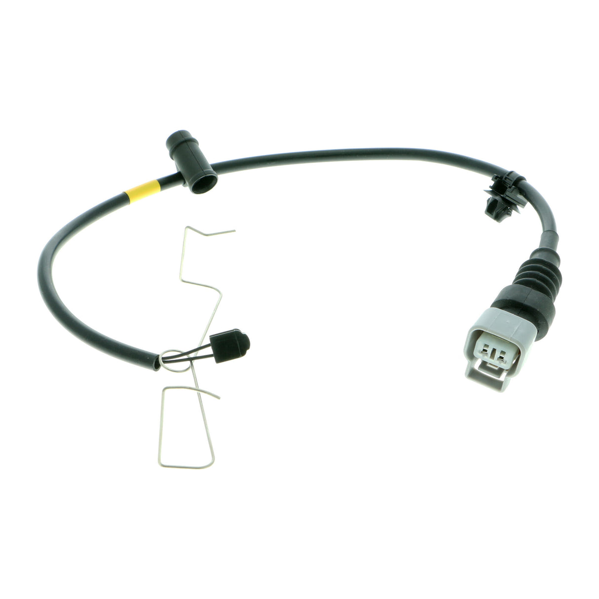 LEXUS Warning Contact, brake pad wear - VEMO V70-72-0152