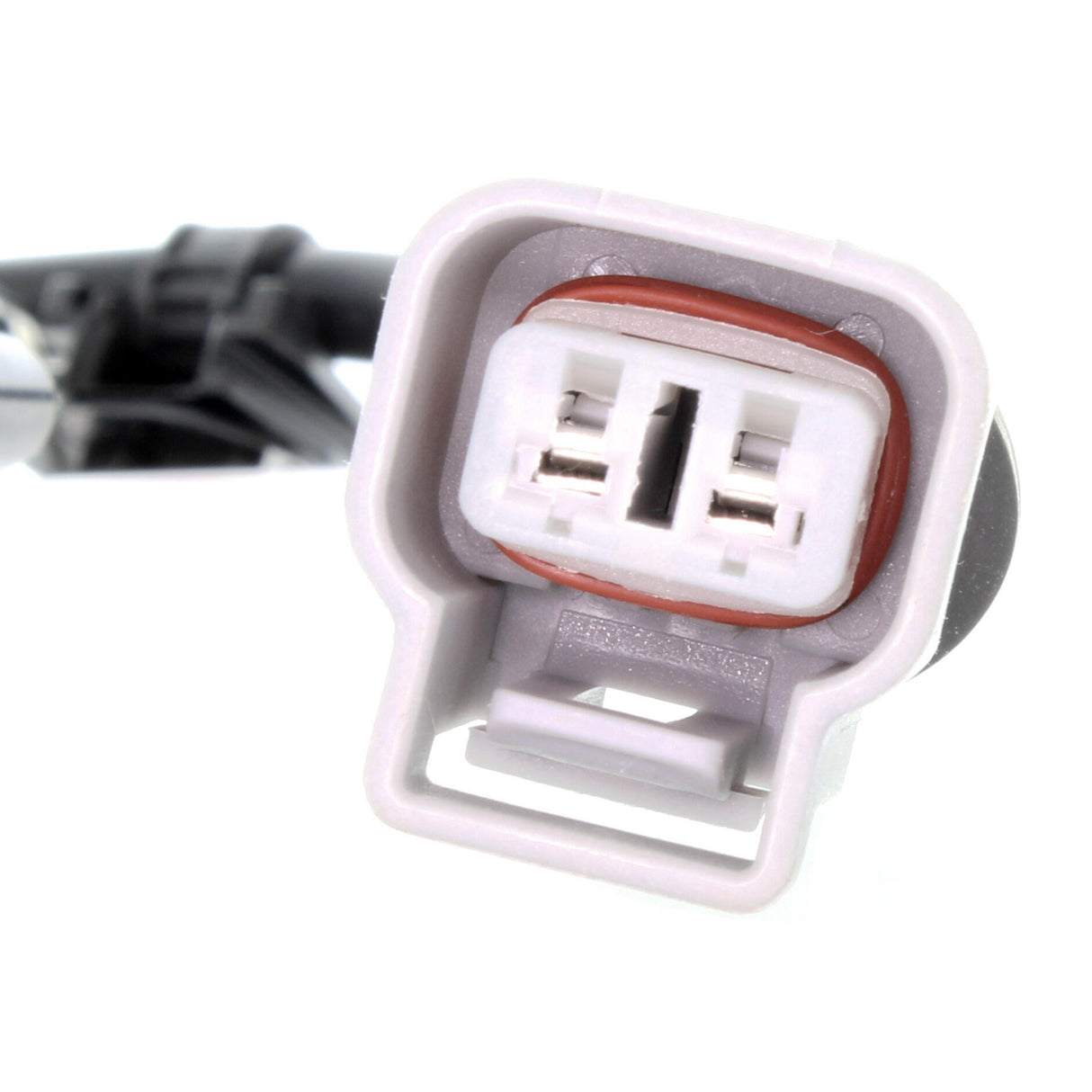 LEXUS Warning Contact, brake pad wear - VEMO V70-72-0152