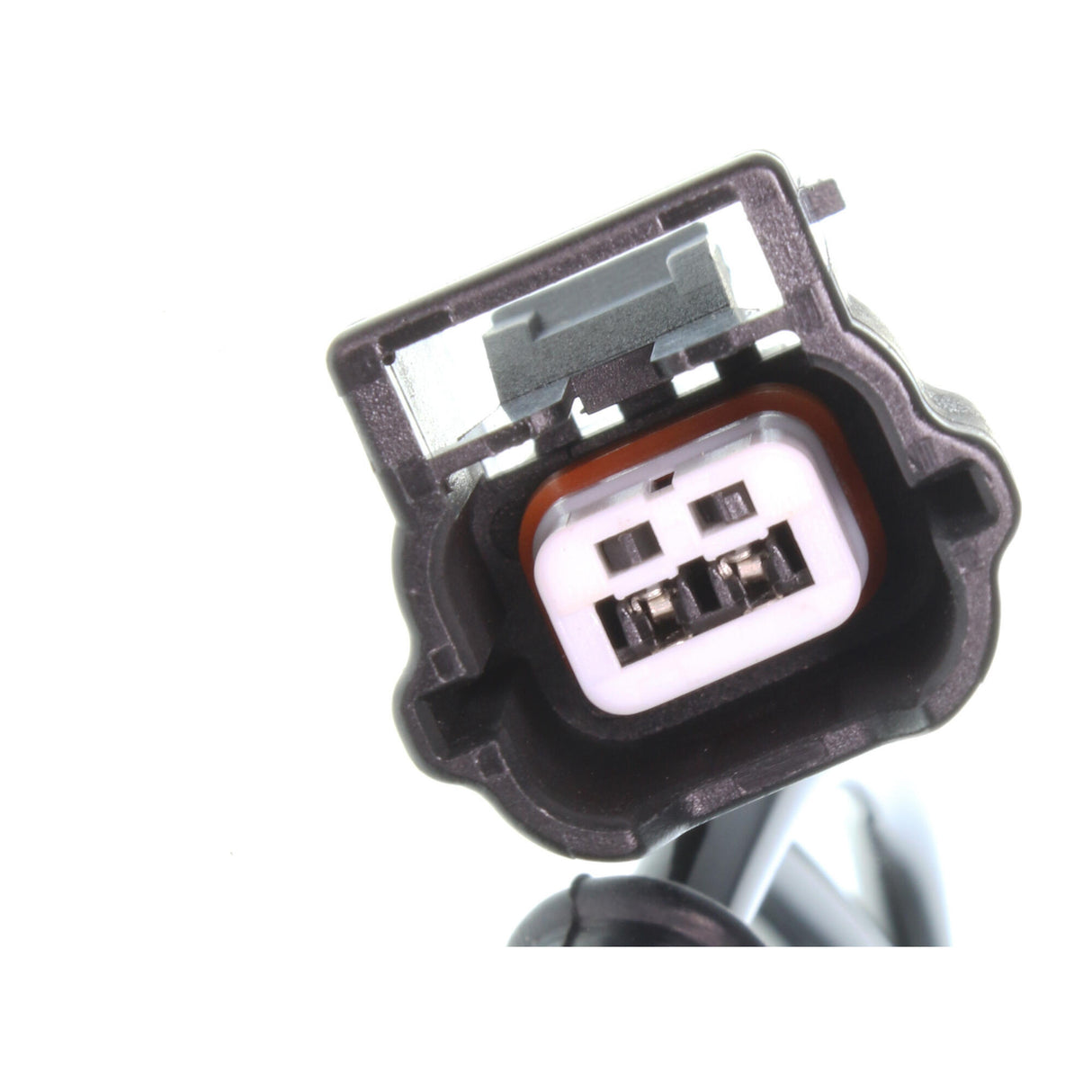 NISSAN Sensor, wheel speed - VEMO V70-72-0169