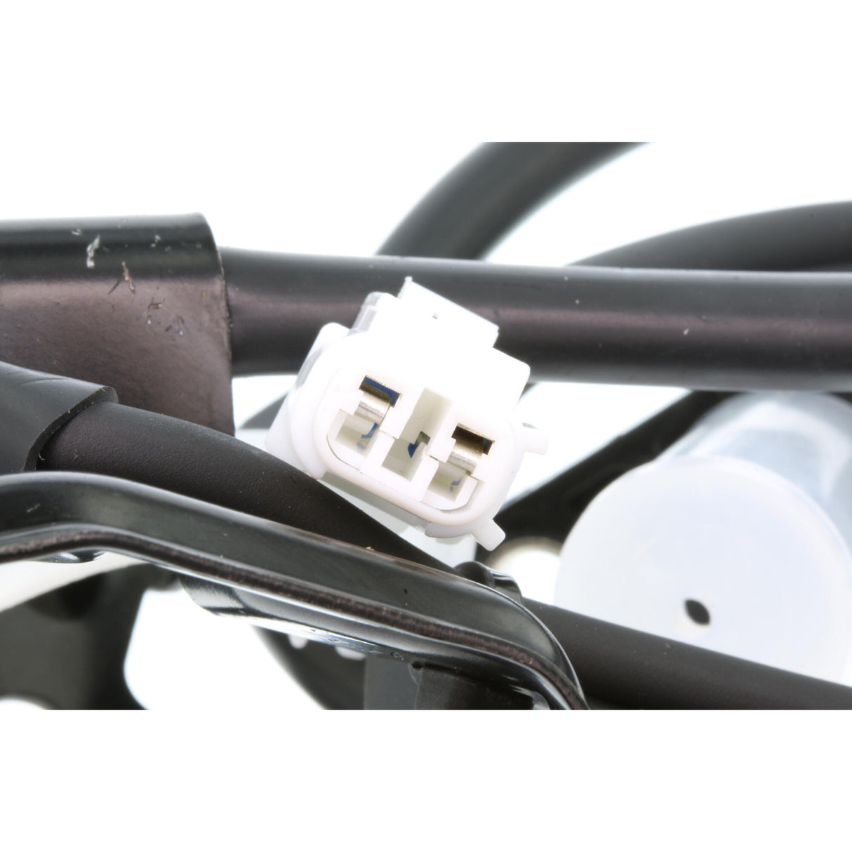 TOYOTA Sensor, wheel speed - VEMO V70-72-0172