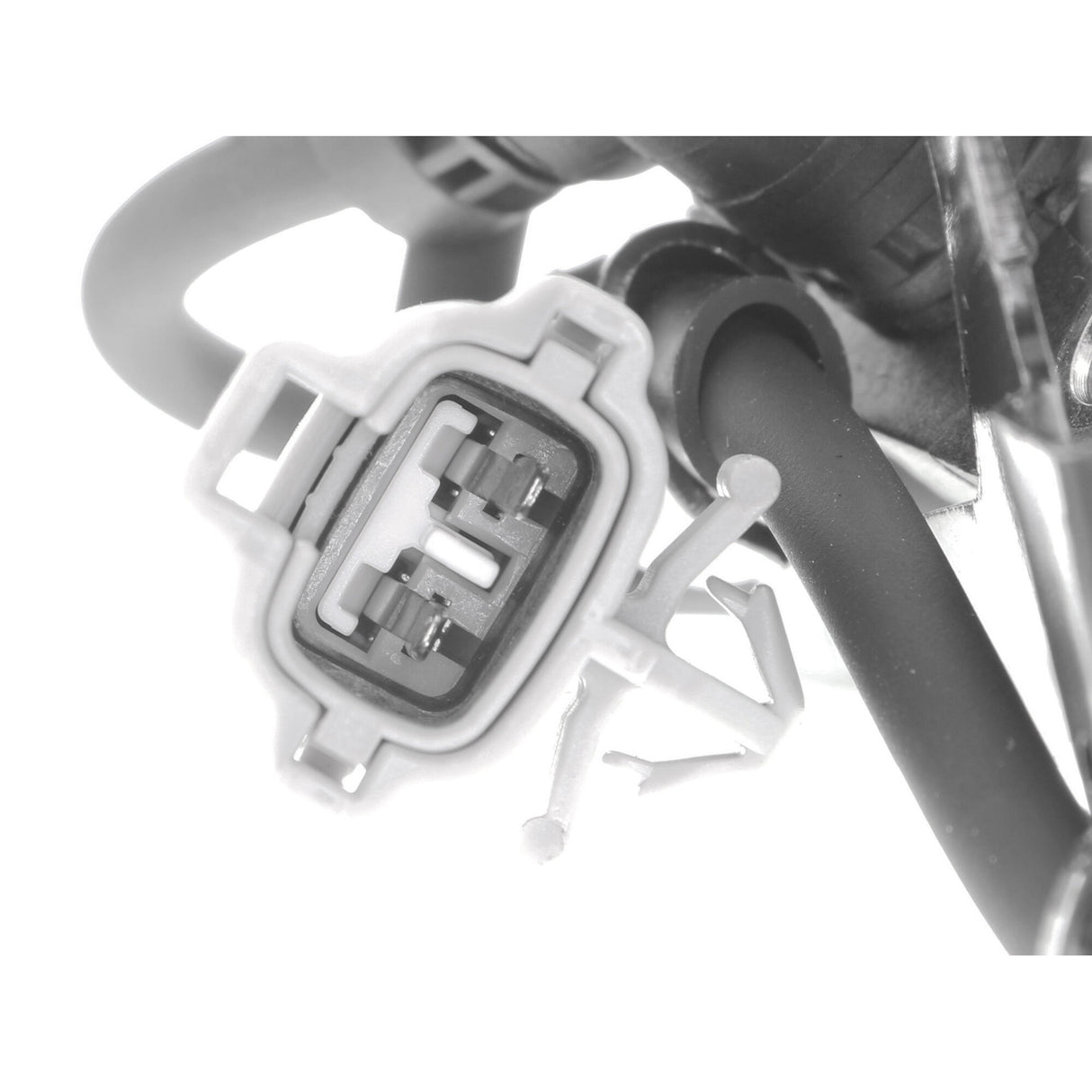 TOYOTA Sensor, wheel speed - VEMO V70-72-0178