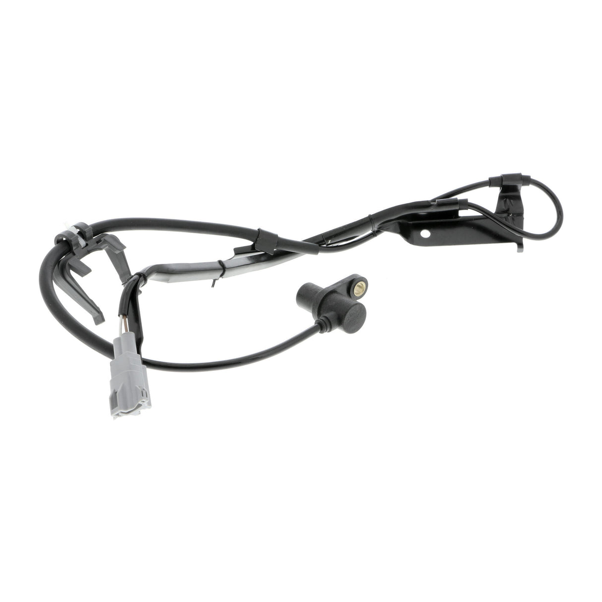 TOYOTA Sensor, wheel speed - VEMO V70-72-0184