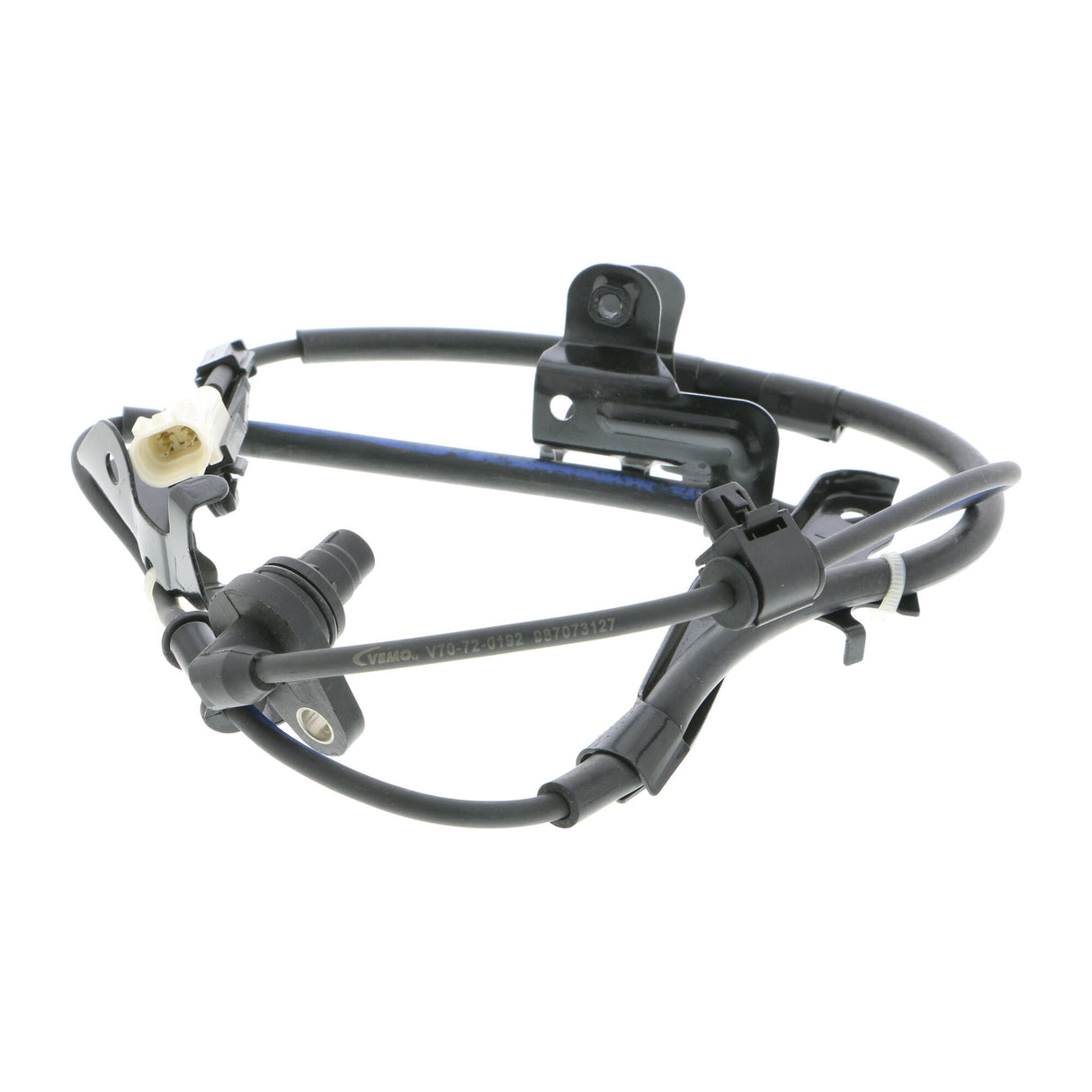 TOYOTA Sensor, wheel speed - VEMO V70-72-0192