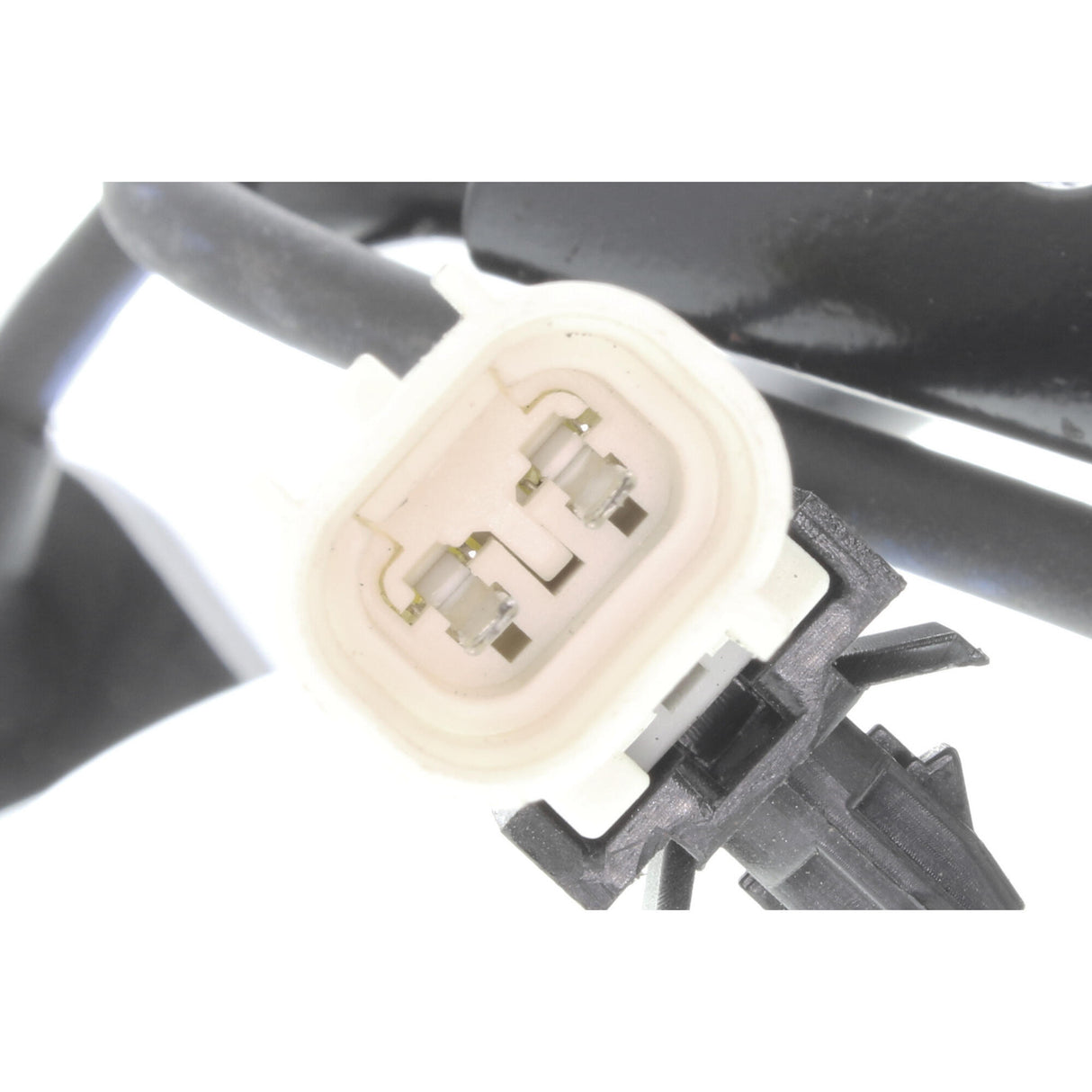 TOYOTA Sensor, wheel speed - VEMO V70-72-0192