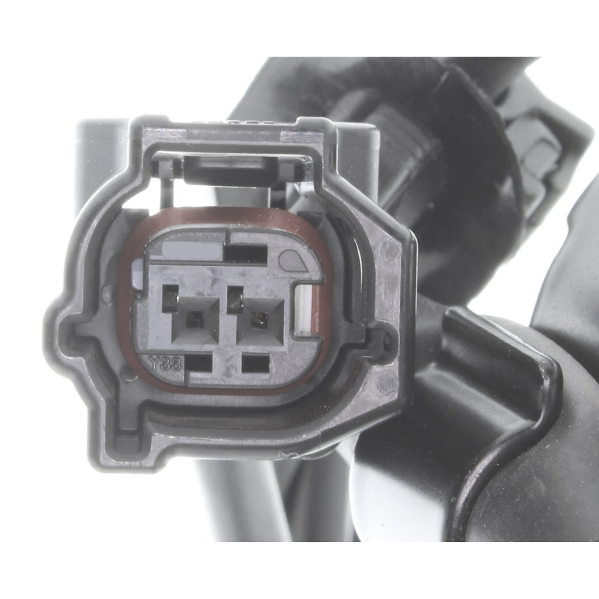 TOYOTA Sensor, wheel speed - VEMO V70-72-0194