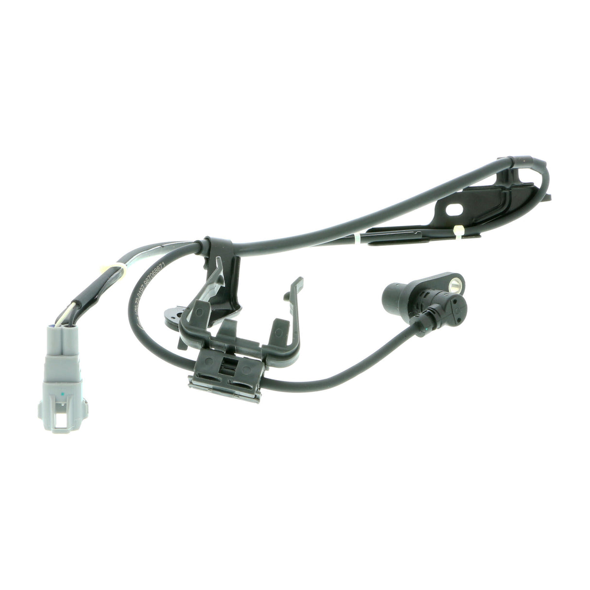 TOYOTA Sensor, wheel speed - VEMO V70-72-0197