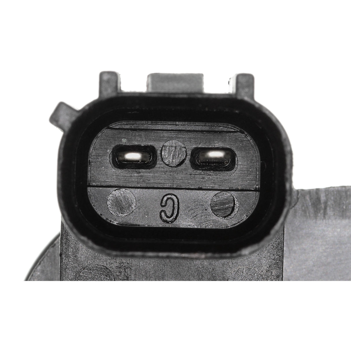 TOYOTA Sensor, wheel speed - VEMO V70-72-0204