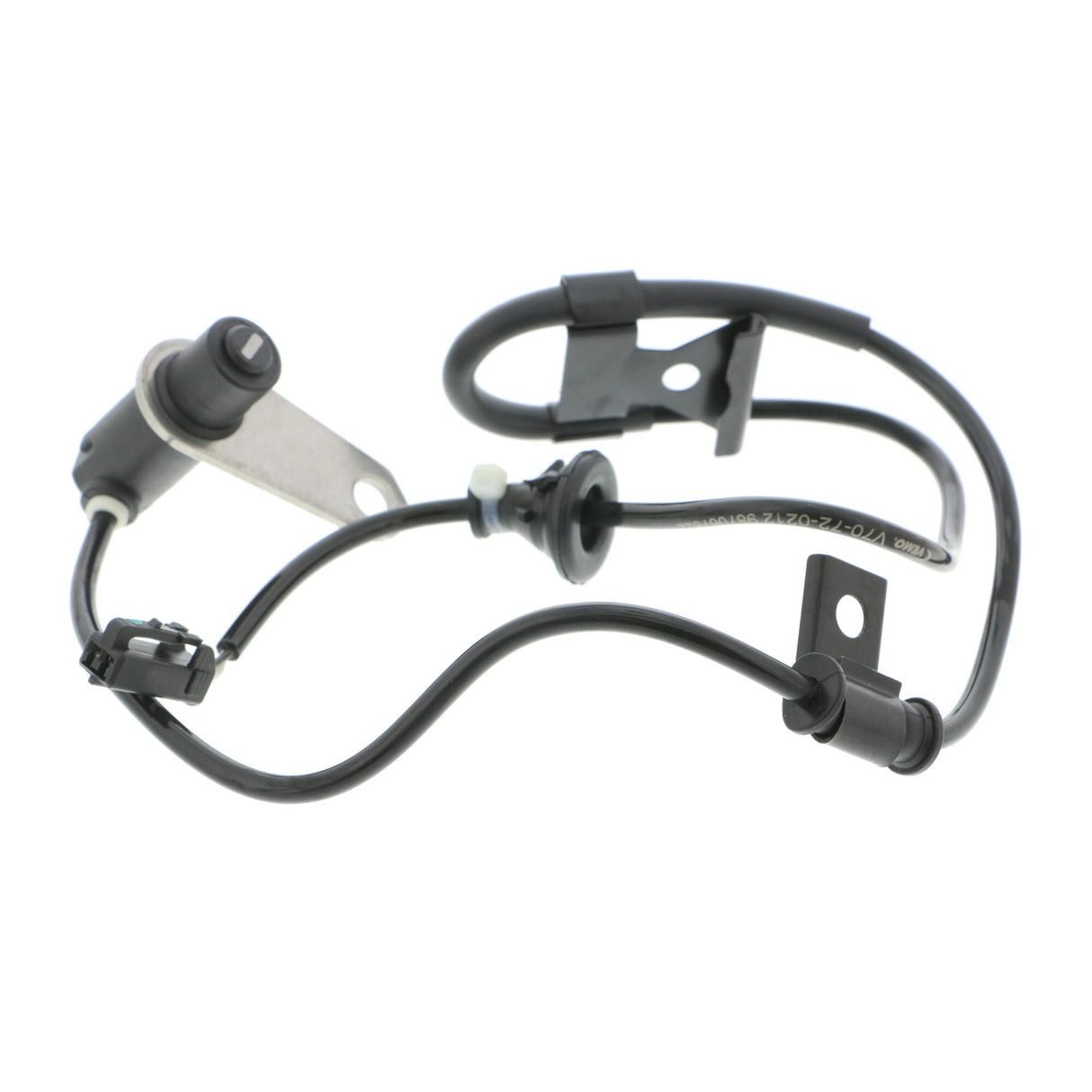 TOYOTA Sensor, wheel speed - VEMO V70-72-0212