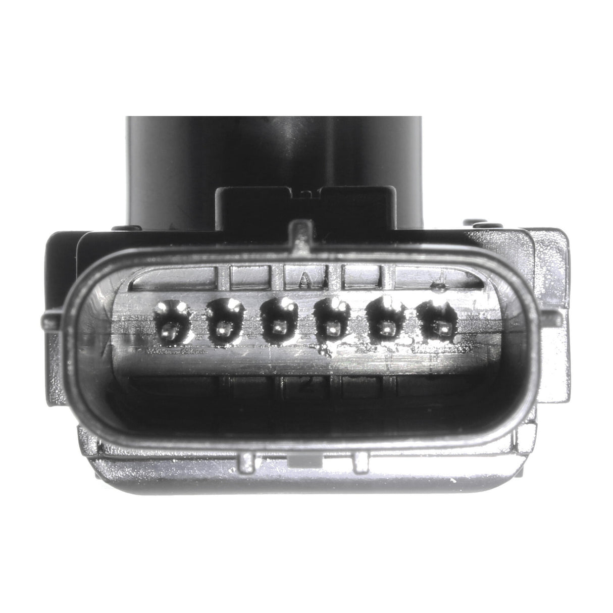 LEXUS Sensor, park distance control - VEMO V70-72-0233