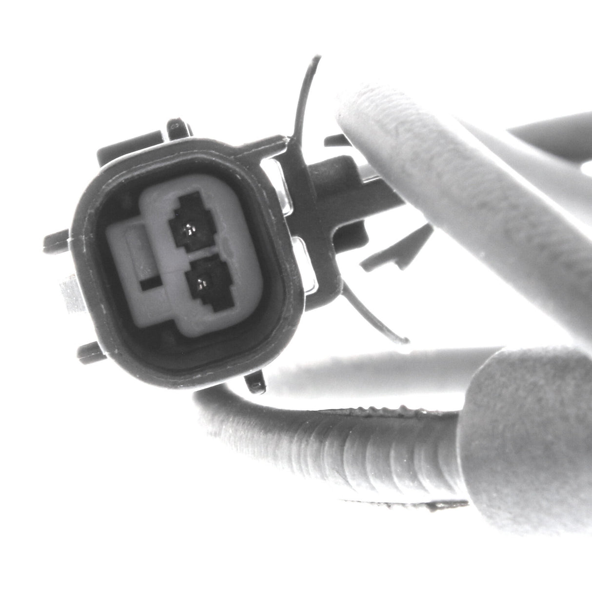 TOYOTA Sensor, wheel speed - VEMO V70-72-0239