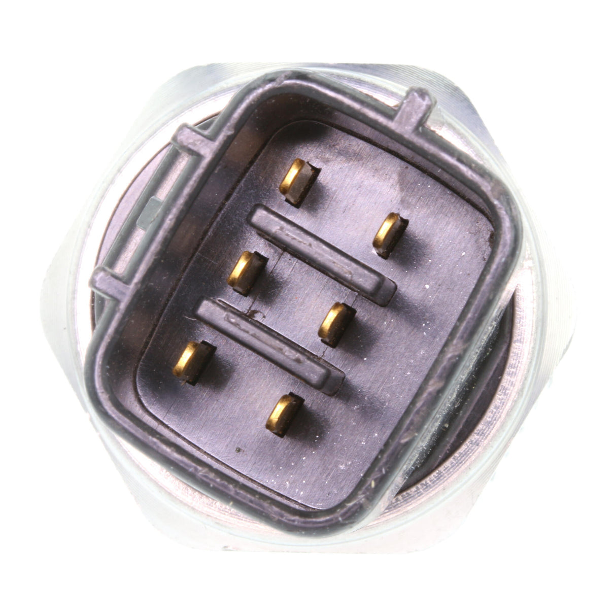 TOYOTA Sensor, fuel pressure - VEMO V70-72-0256