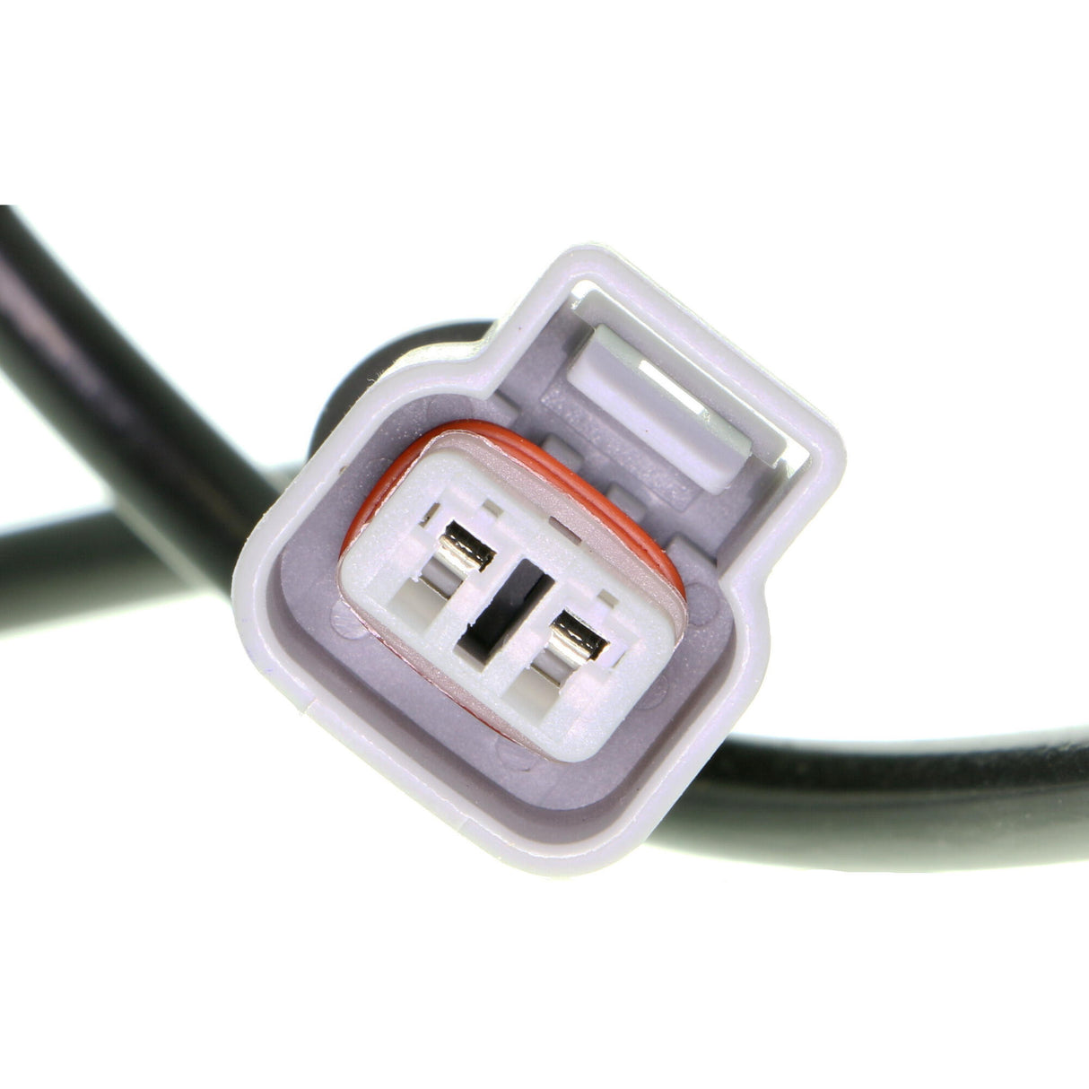 LEXUS Warning Contact, brake pad wear - VEMO V70-72-0257