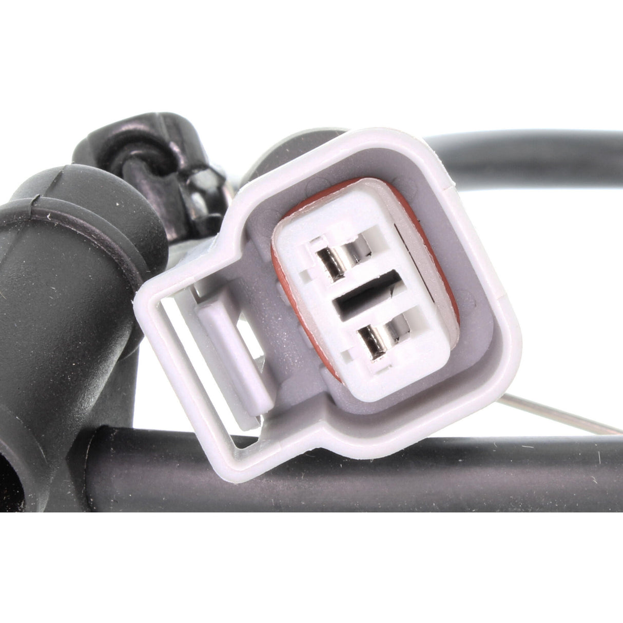 LEXUS Warning Contact, brake pad wear - VEMO V70-72-0259