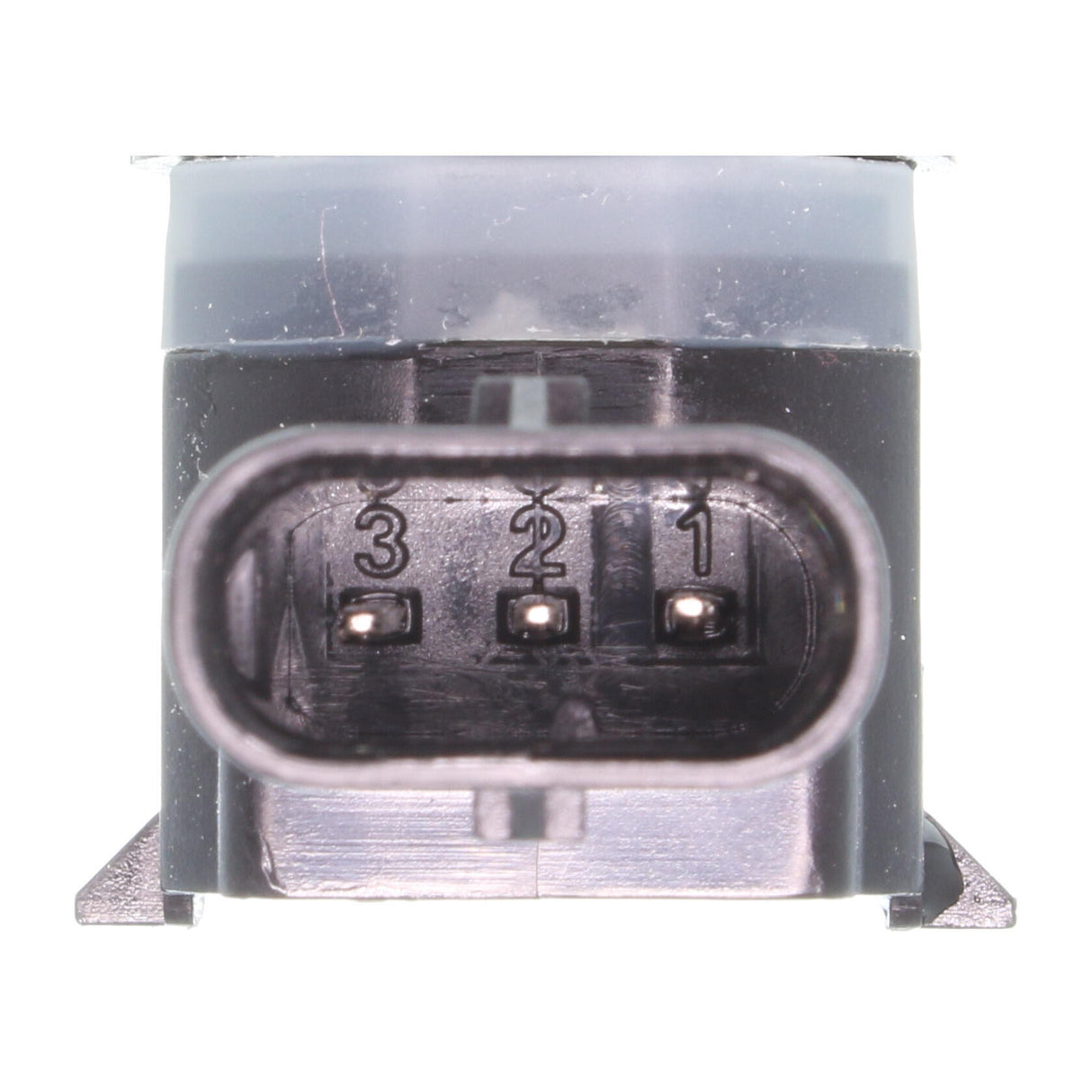 TOYOTA Sensor, park distance control - VEMO V70-72-0265