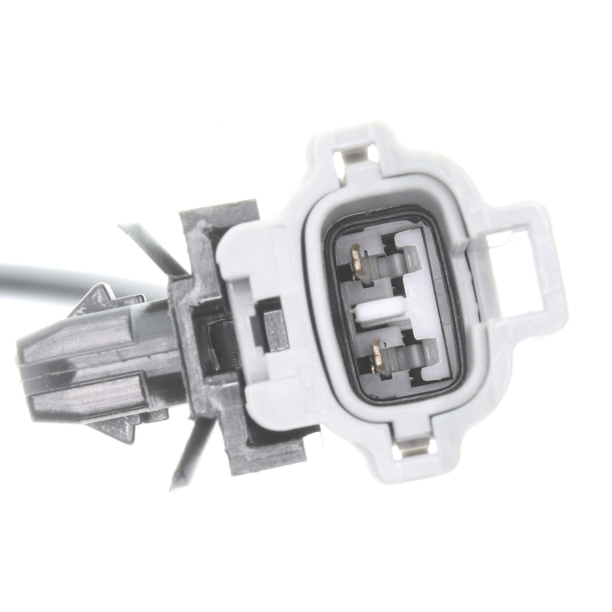 TOYOTA Sensor, wheel speed - VEMO V70-72-0268