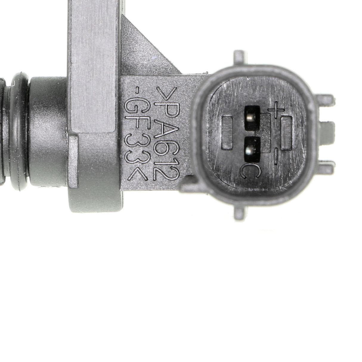 TOYOTA Sensor, wheel speed - VEMO V70-72-0272