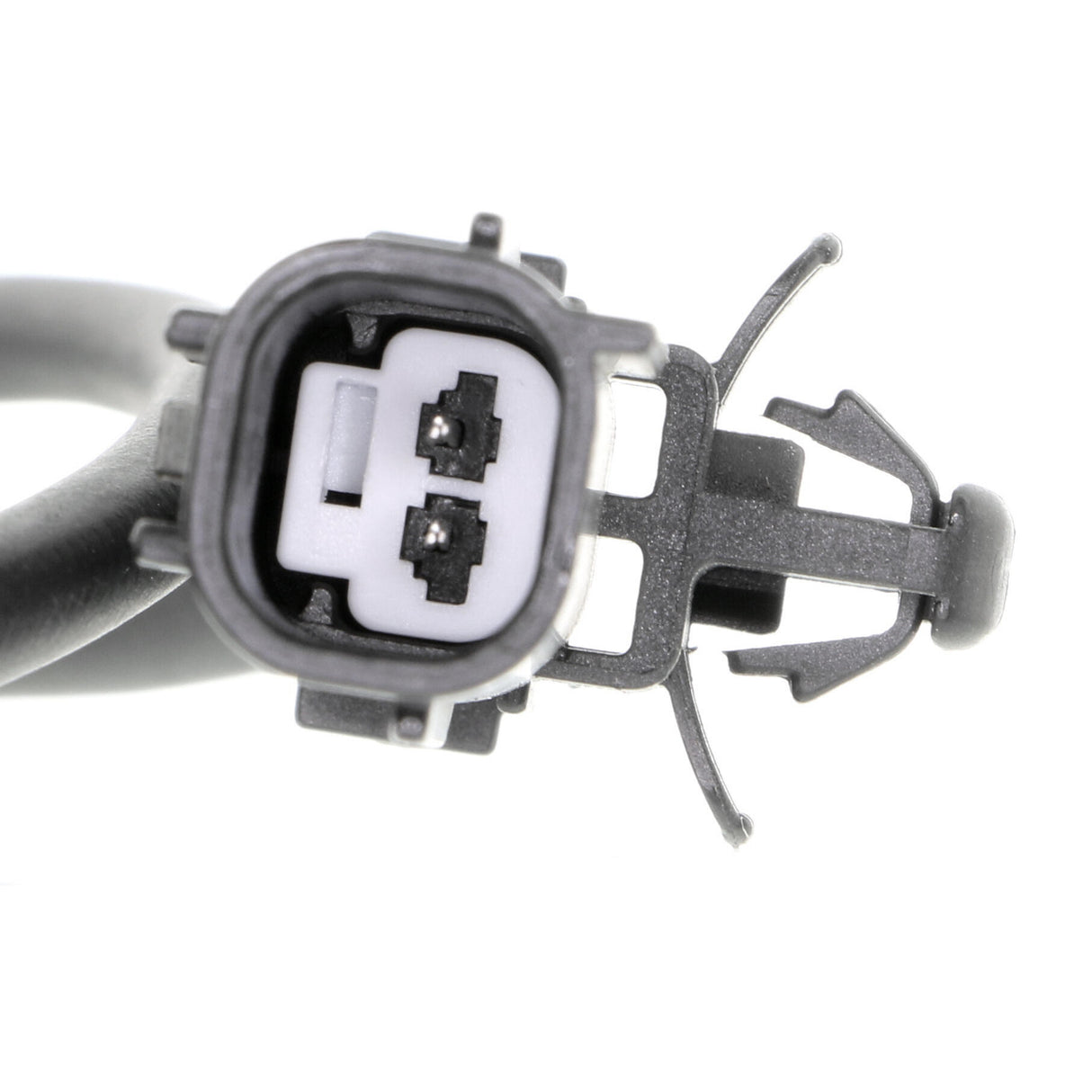 TOYOTA Sensor, wheel speed - VEMO V70-72-0276