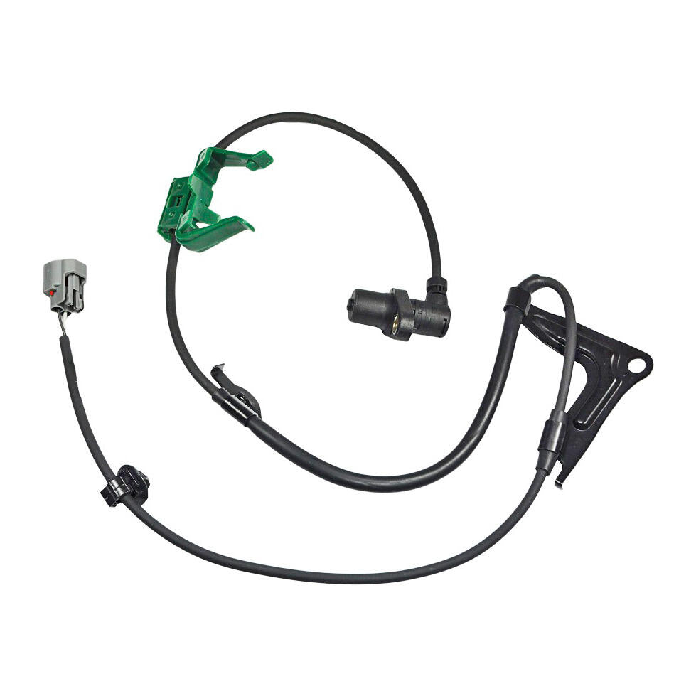 TOYOTA Sensor, wheel speed - VEMO V70-72-0321