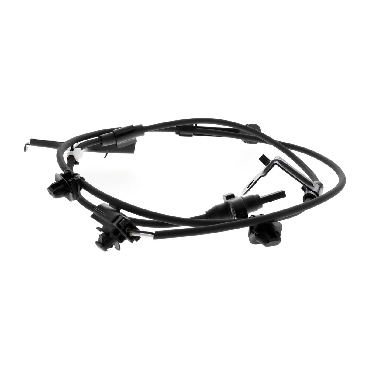 TOYOTA Sensor, wheel speed - VEMO V70-72-0348