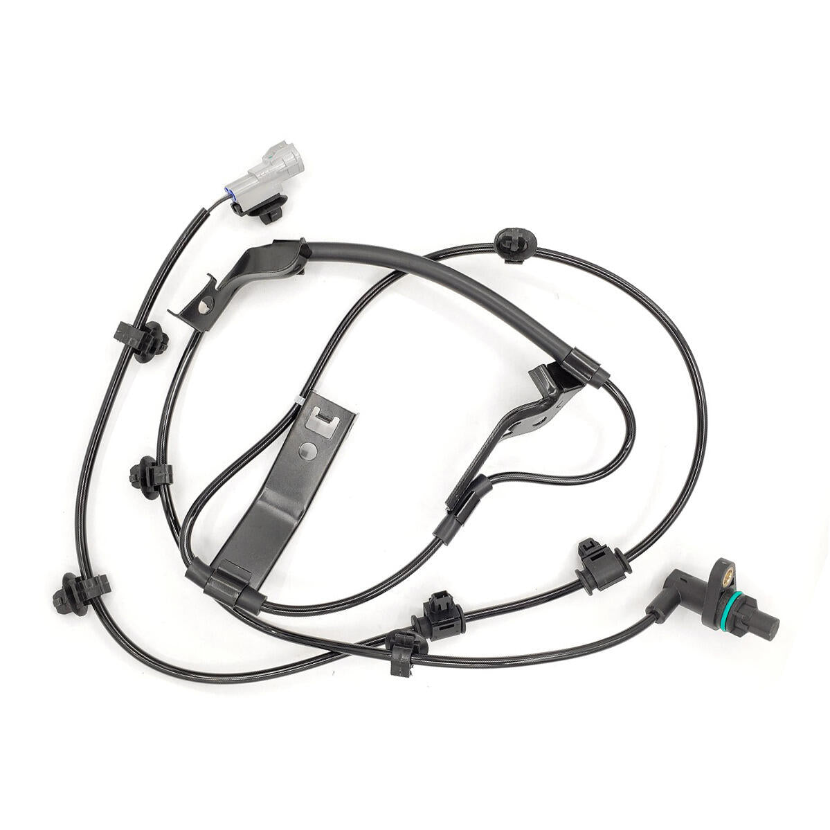 TOYOTA Sensor, wheel speed - VEMO V70-72-0352