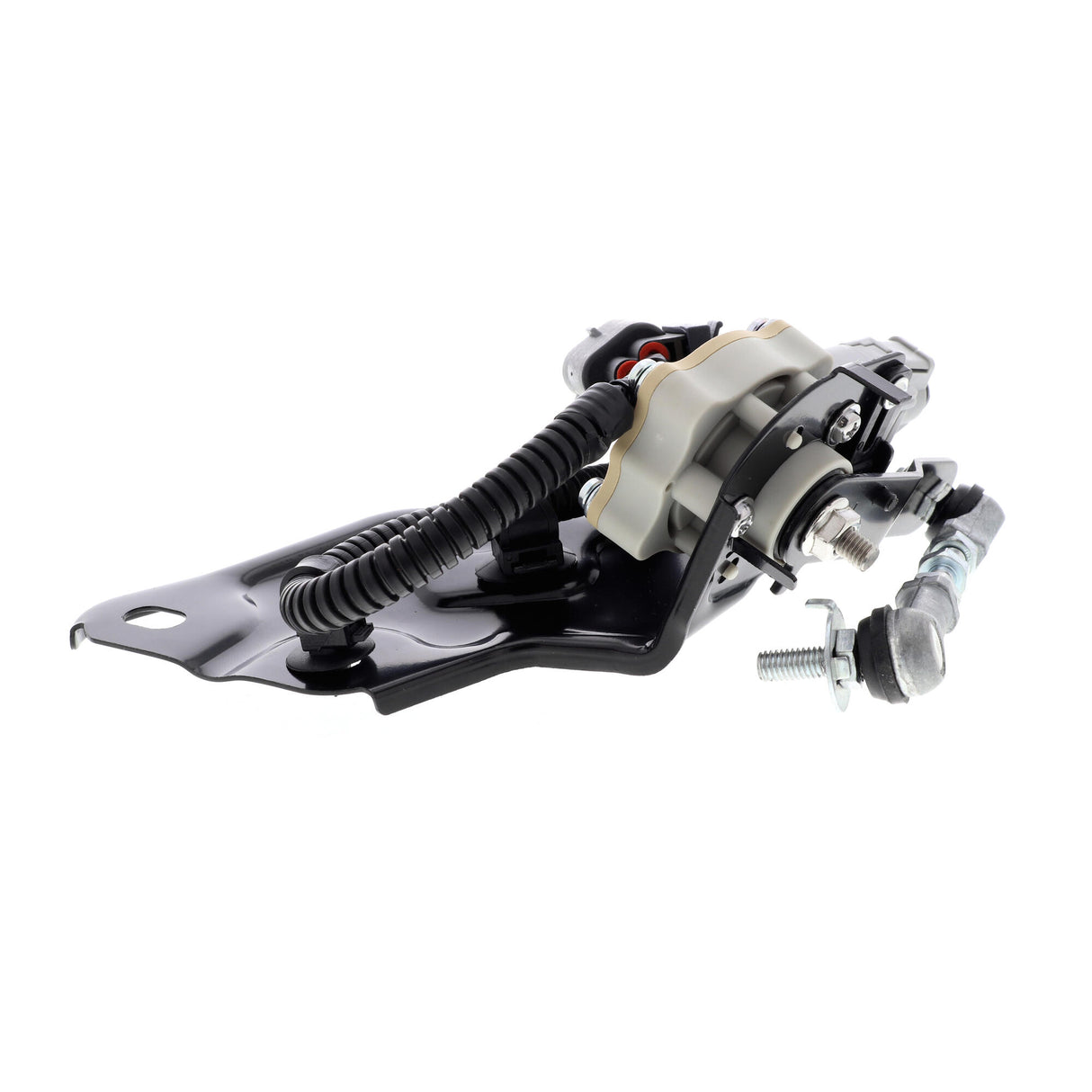 TOYOTA Sensor, pneumatic suspension level - VEMO V70-72-0358