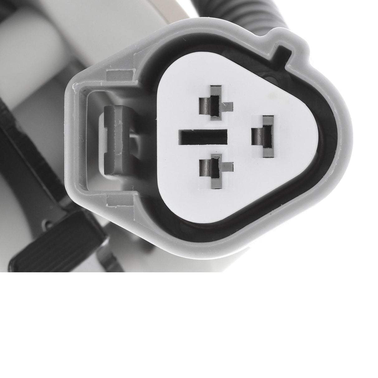 TOYOTA Sensor, pneumatic suspension level - VEMO V70-72-0361