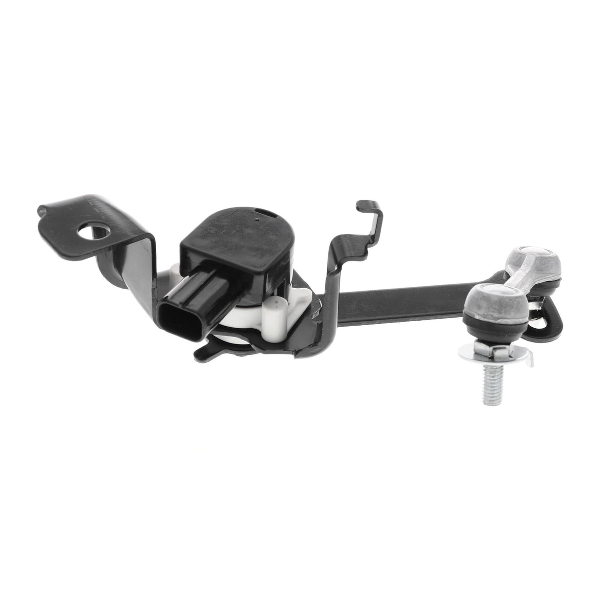 TOYOTA Sensor, pneumatic suspension level - VEMO V70-72-0362