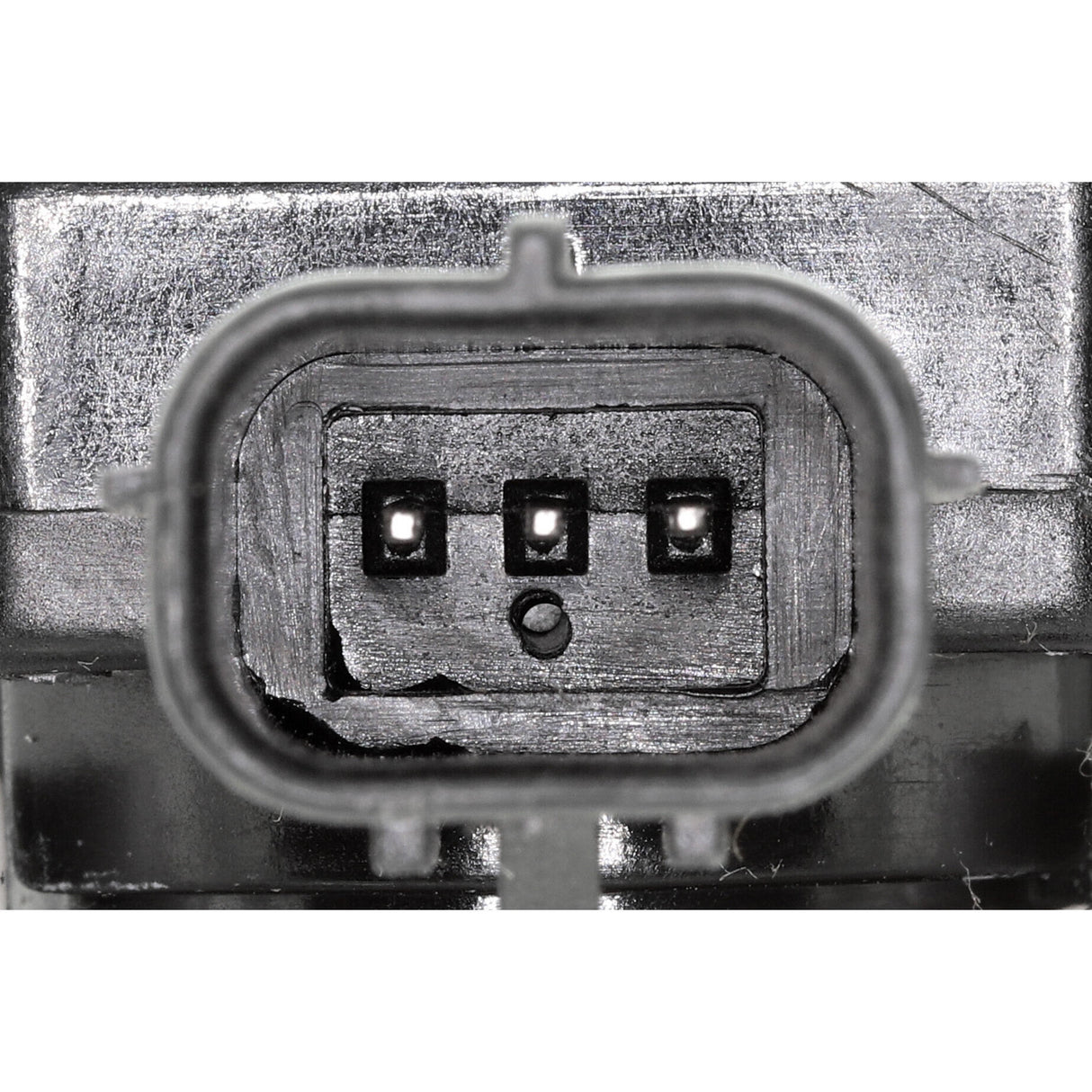 TOYOTA Sensor, headlight levelling - VEMO V70-72-0365