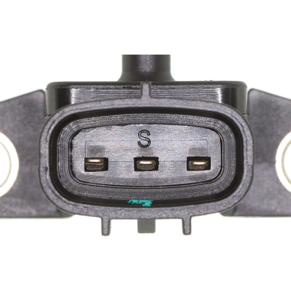 TOYOTA Sensor, intake manifold pressure - VEMO V70-72-0389