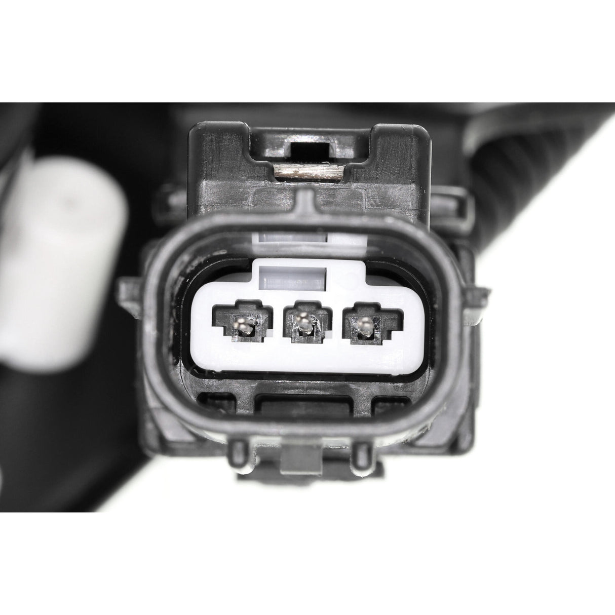 TOYOTA Sensor, pneumatic suspension level - VEMO V70-72-0392