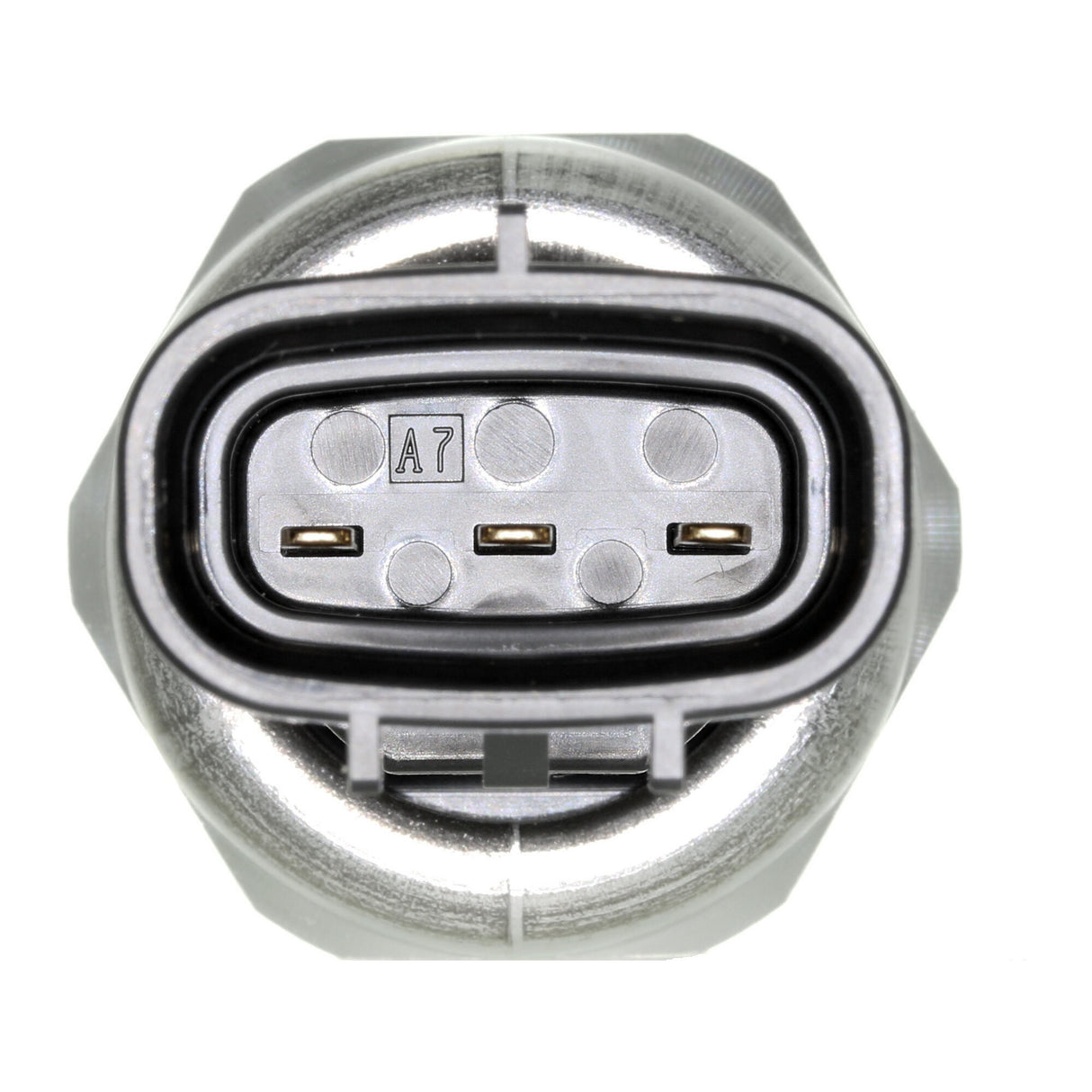 TOYOTA Pressure Switch, air conditioning - VEMO V70-73-0048