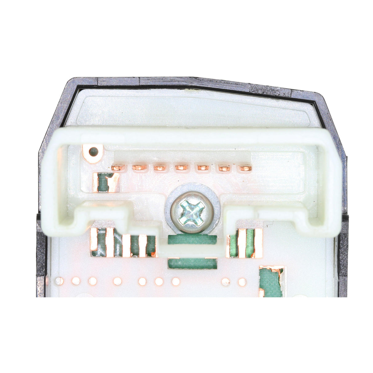 TOYOTA Switch, exterior rearview mirror adjustm - VEMO V70-73-0053