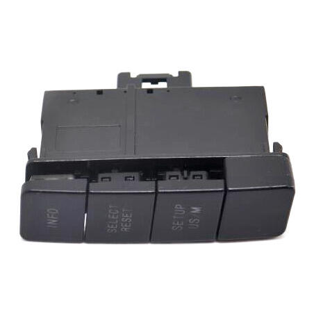 TOYOTA Multi-Function Switch - VEMO V70-73-0058