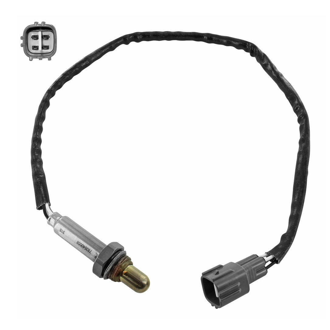 TOYOTA Oxygen Sensor - VEMO V70-76-0009