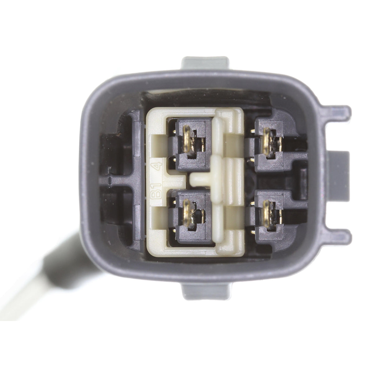 TOYOTA Oxygen Sensor - VEMO V70-76-0030