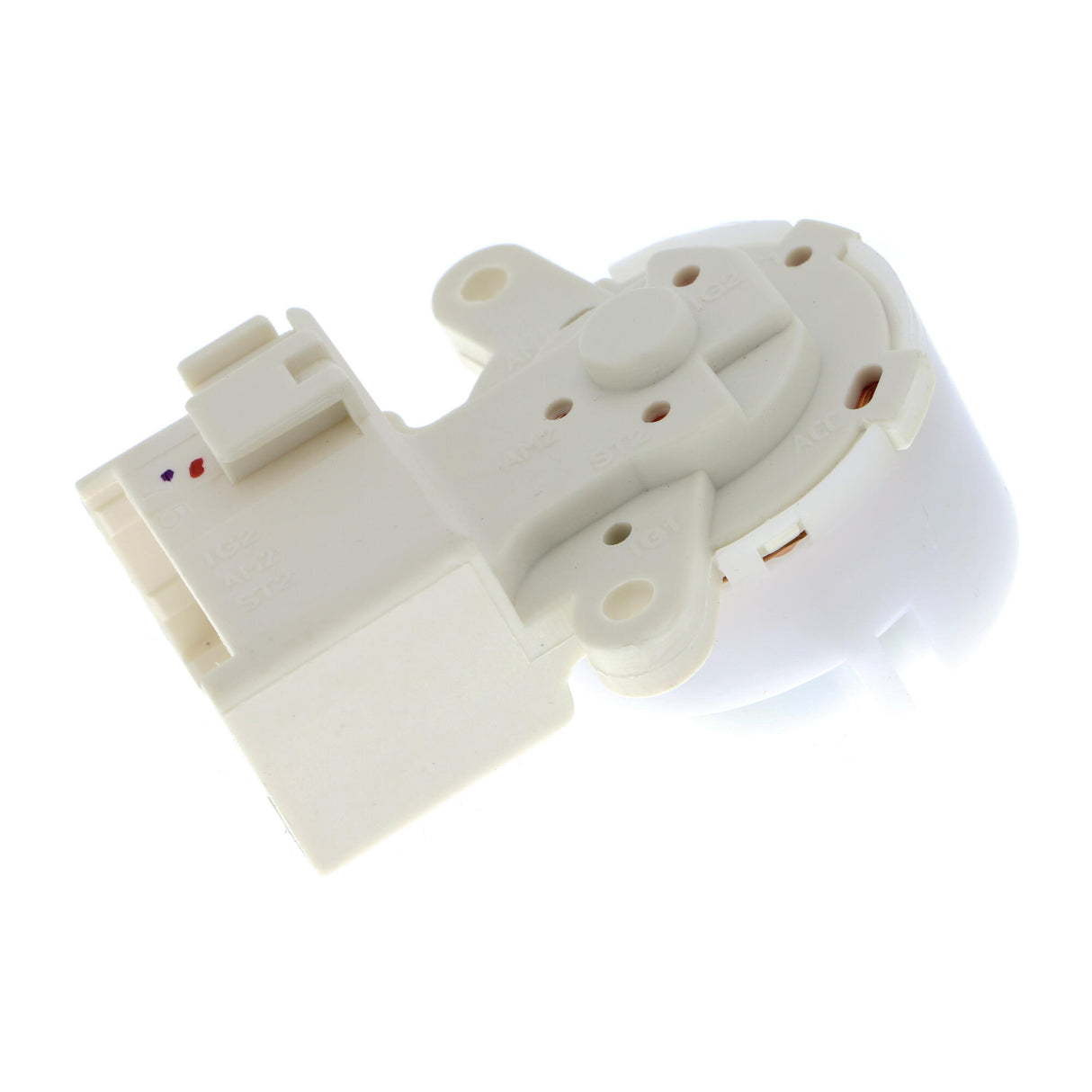 TOYOTA Ignition Switch - VEMO V70-80-0001