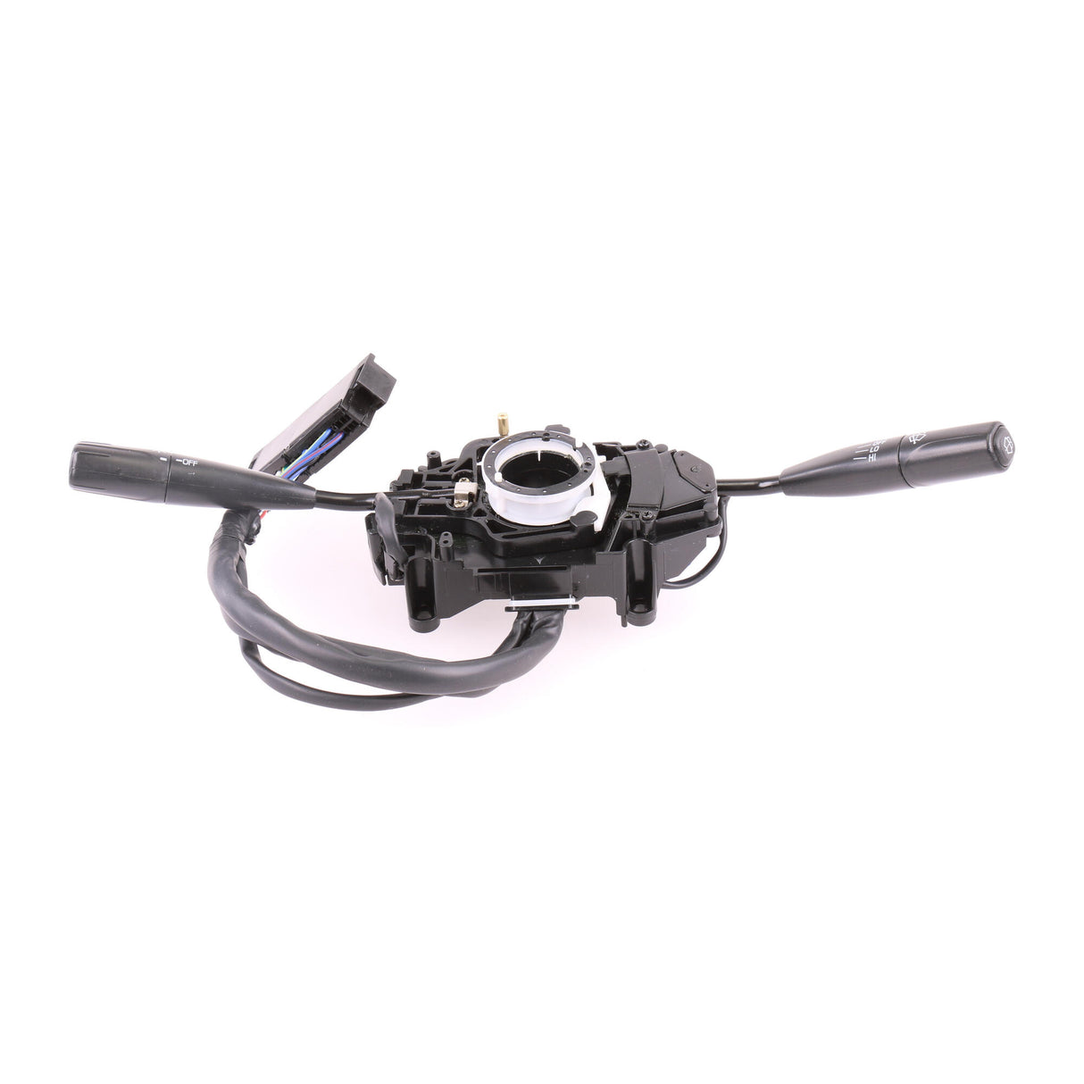 TOYOTA Steering Column Switch - VEMO V70-80-0004