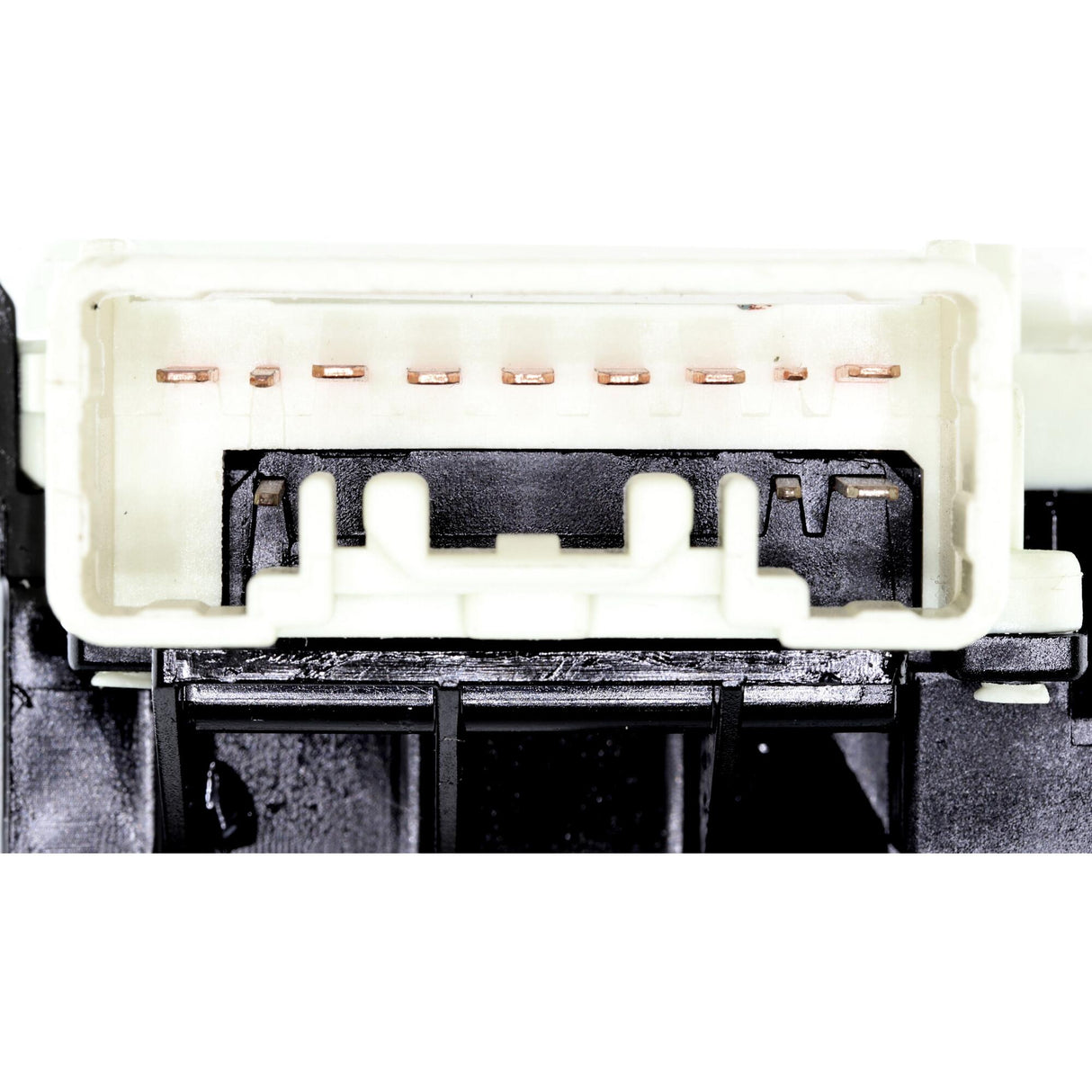 TOYOTA Steering Column Switch - VEMO V70-80-0006