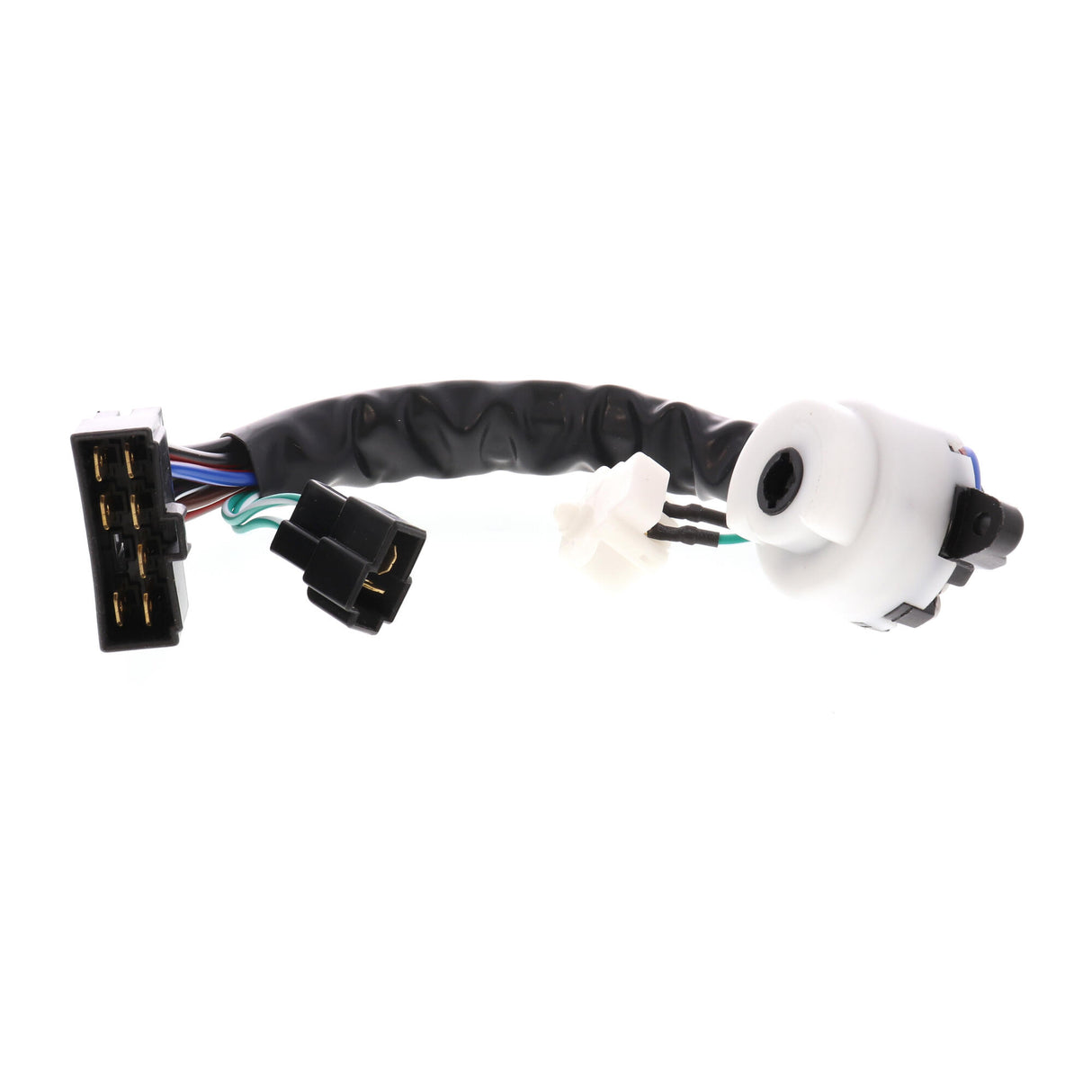 TOYOTA Ignition Switch - VEMO V70-80-0008